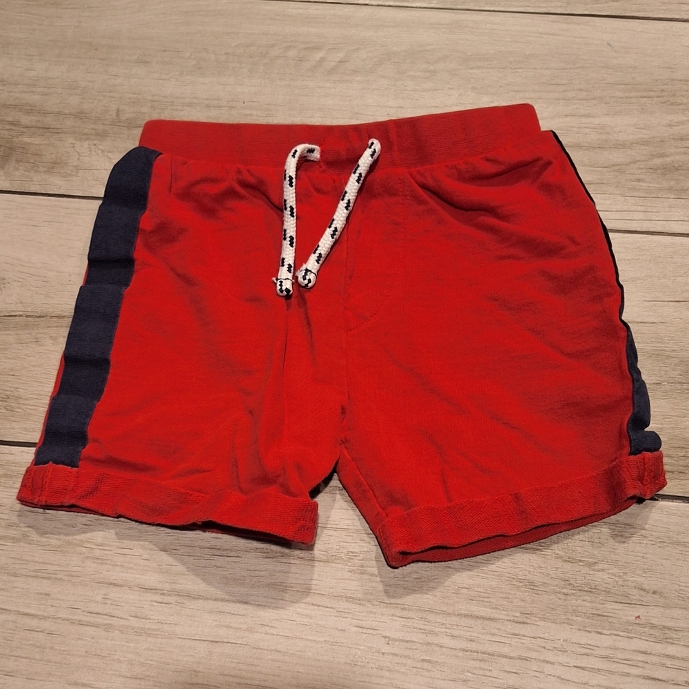 🍁Primark Cotton Toddler Shorts🐯